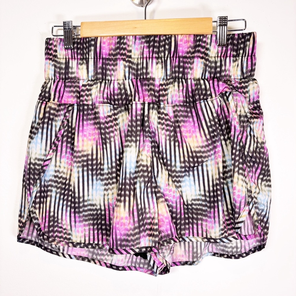 Free People Movement Way Home Shorts